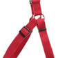 Coastal Pet New Earth Soy Comfort Wrap Dog Harness Cranberry Red Media 8 of 15