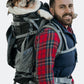 K9 Sport Sack Big Dog Carrier & Backpacking Pack