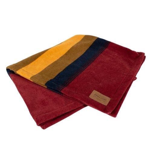 Pendleton National Park Throw Dog Blanket - 30" x 40"