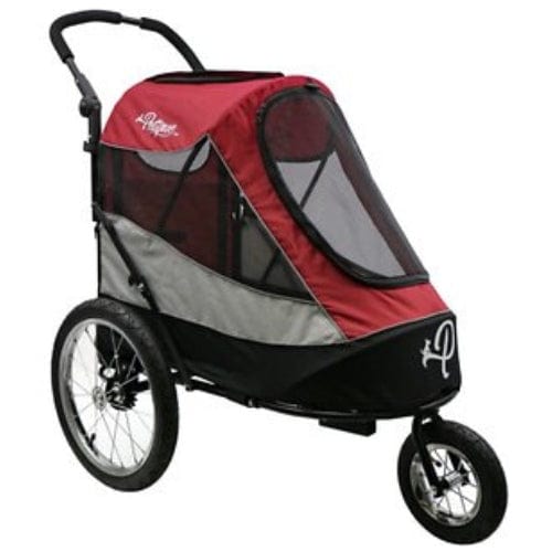 Petique Trailblazer Pet Dog Jogger