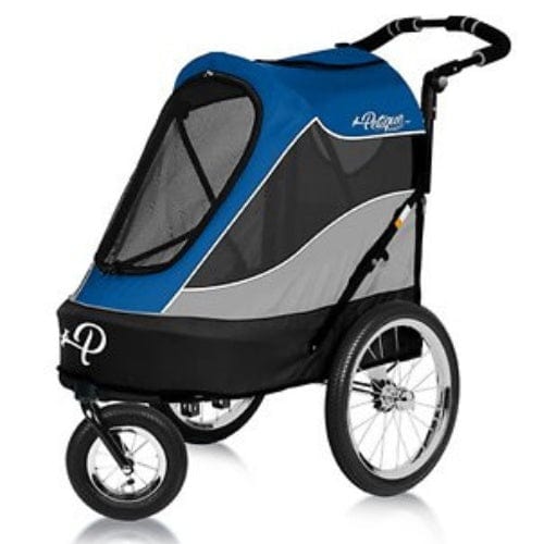 Petique Trailblazer Pet Dog Jogger