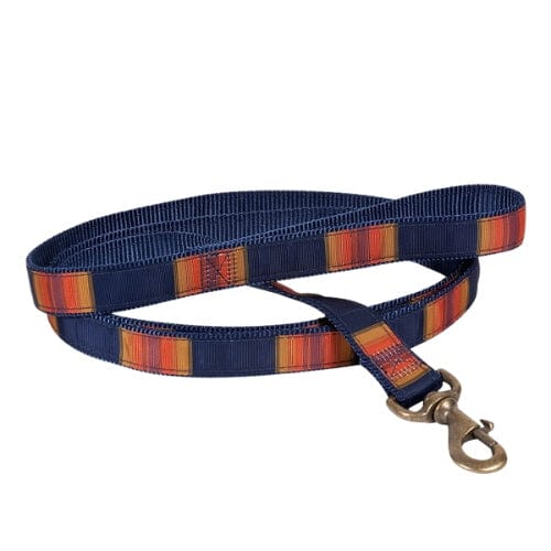 Pendleton Pet National Park Hiker Dog Leash - 1" x 6 feet