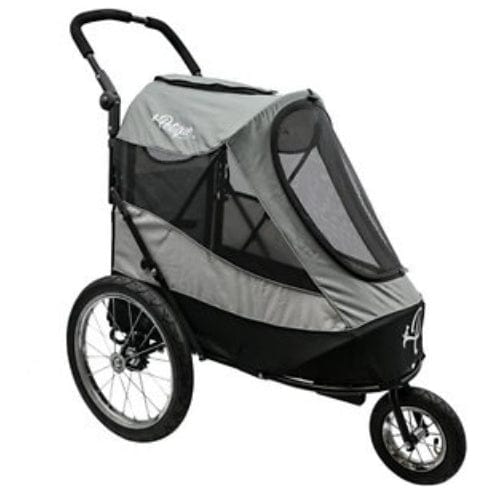 Petique Trailblazer Pet Dog Jogger