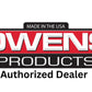 Owens DOG BOX 55002 K9 TRANSPORT SERIES SINGLE COMPARTMENT - 23 W x 45 D x 26 H