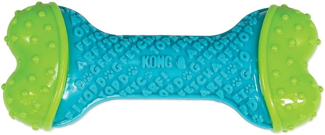 KONG Core Strength Bone Dog Toy Media 2 of 3