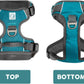 Embark Adventure XL Dog Harness No-Pull Dog Harnesses