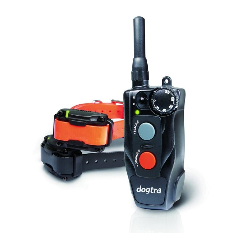 Dogtra 202C 202C Two Dog Remote Dog Training Collar