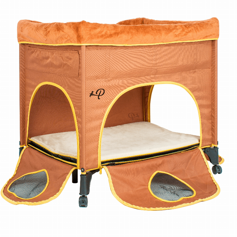 Bedside Lounge Pet Dog Bed