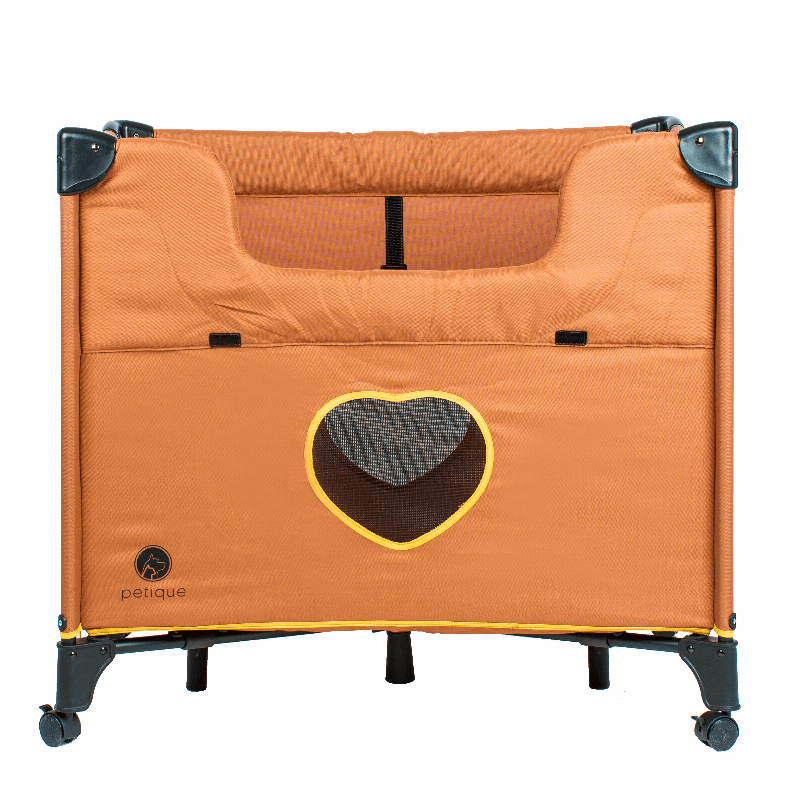 Bedside Lounge Pet Dog Bed