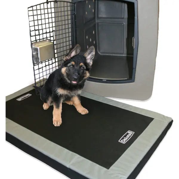 Dakota 283 G3 Kennel Mat - Large - D2-MAT-LRG_1