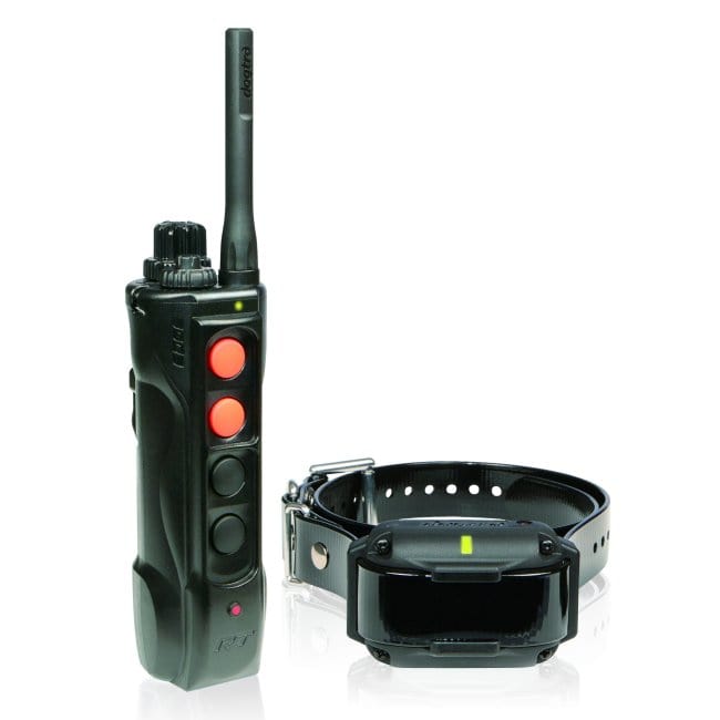 Dogtra Edge RT Remote Dog Training Collar